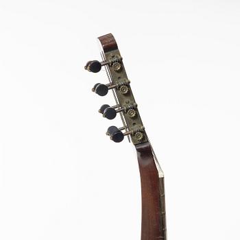 Luigi Embergher, "Mandolin per orchestra No. 2" Italy, 1920.