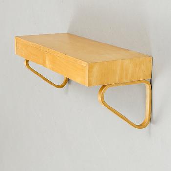 HYLLA, Alvar Aalto, Artek. Sannolikt 1940-talets slut.