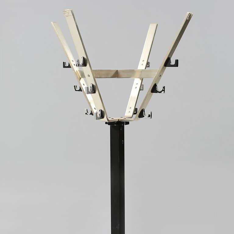 TAMBURMAJOR, 1900-talets slut.