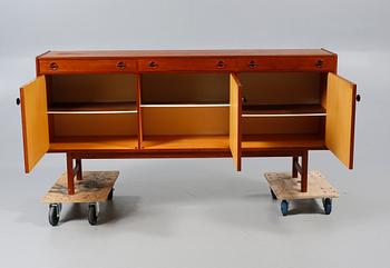 SIDEBOARD, 1950-/60-tal.