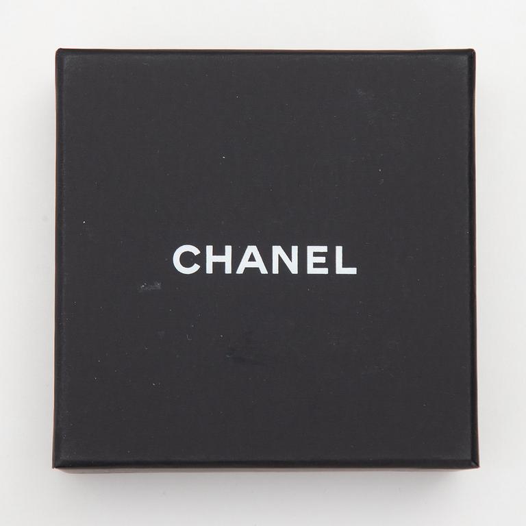 Chanel, kavaj, storlek Fr 40.