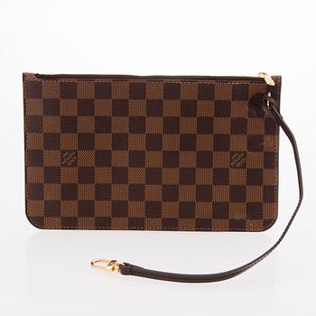 LOUIS VUITTON, pochette.