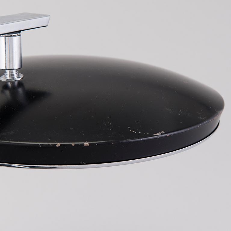 A Spanish 1960s 'Madrid' desk lamp by Fase.