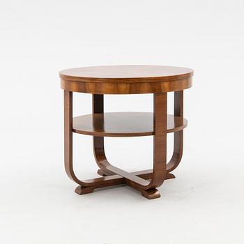 An Art Déco Table, first half of the 20th century.