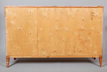 SIDEBOARD, AB Carlsson & Reicke, Stockholm, 1900-talets mitt.