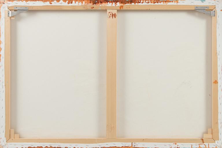 Hannu Palosuo, "What remains is tomorrow".