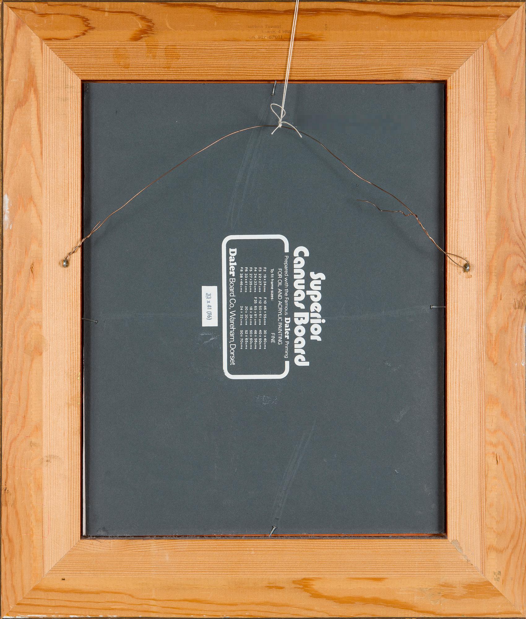 Yrjö Yrjölä, Street view.