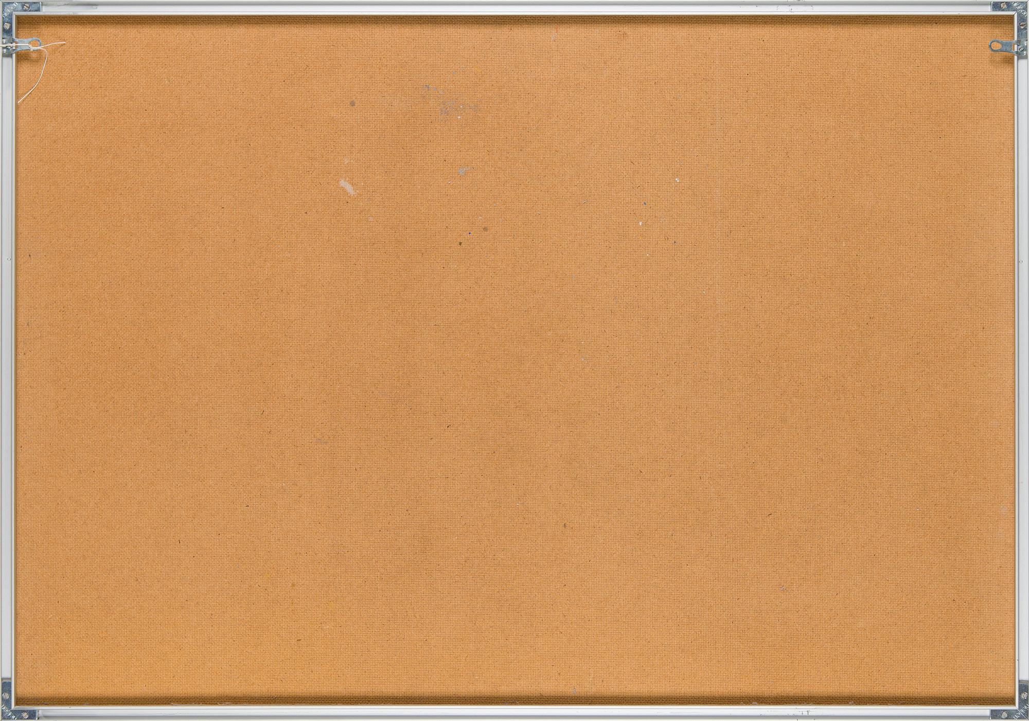 Ron Nordström, Untitled.