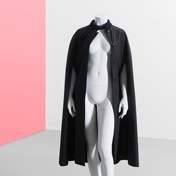 CAPE, Celine.