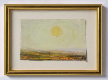 Peter Frie, Sunrise.