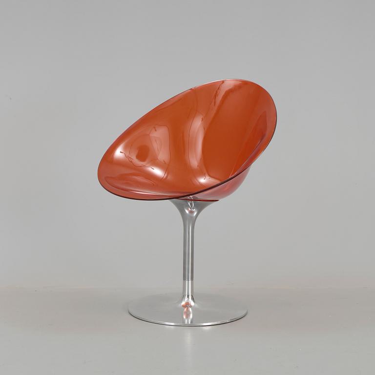 STOL, "Eros", Philippe Starck för Kartell.