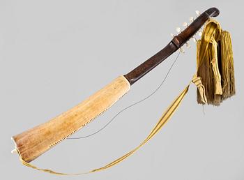 STRÄNGINSTRUMENT, centraleuropa, trol 1700-tal.