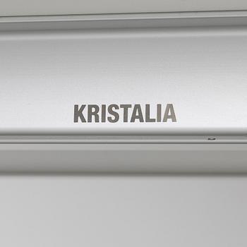 Bartoli Design, matbord, "Nori", Kristalia, 2008.
