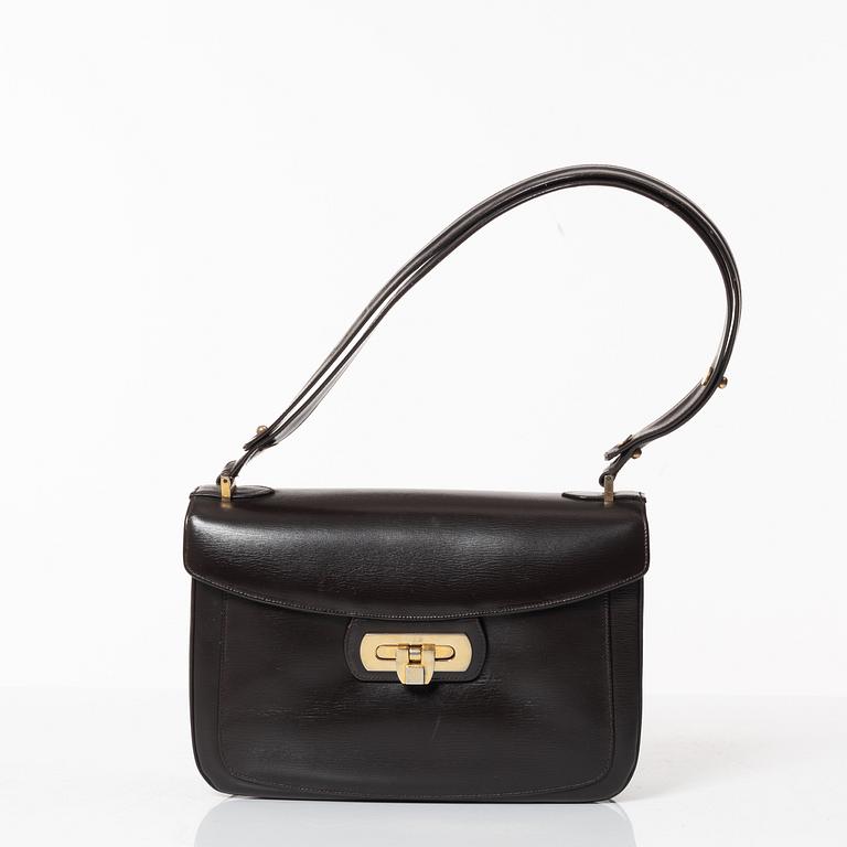 Lanvin, bag, vintage.