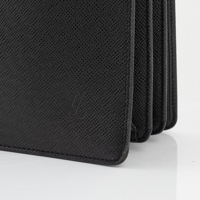 Louis Vuitton, portfölj, "Serviette Kazan".