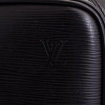 Louis Vuitton, "Porte-Documents Voyage", salkku.