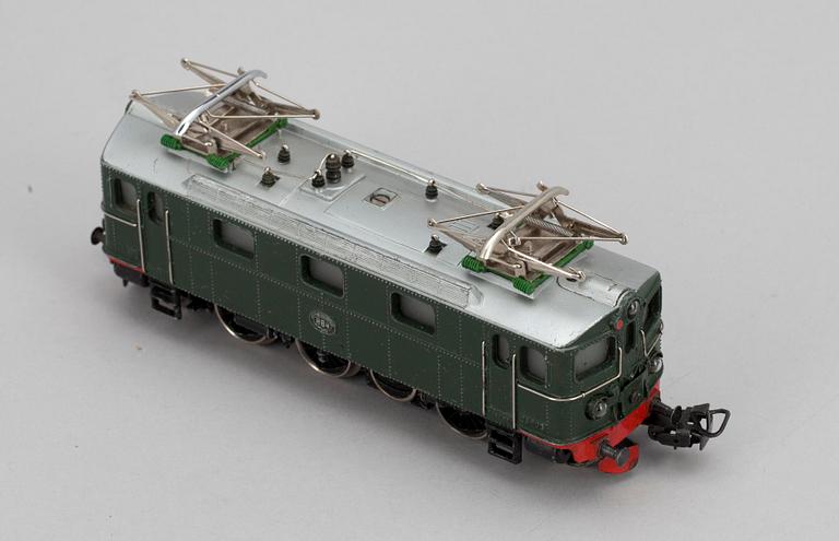 LOK, modell 3019, Märklin.