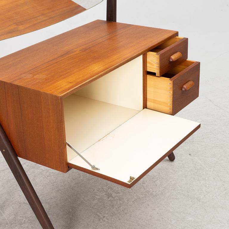 A dresser, Ølholm Møbelfabrik, 1950s.