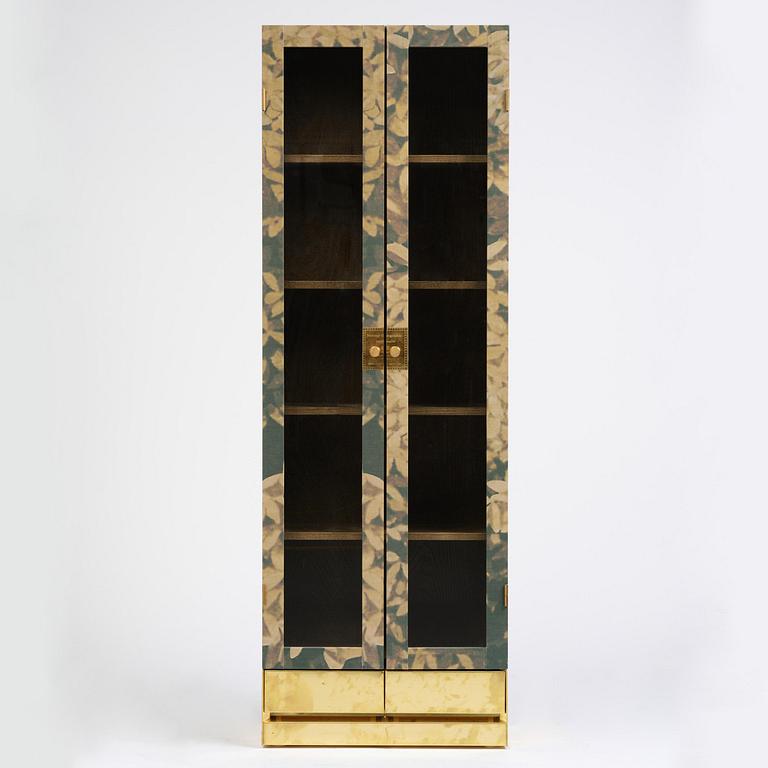 Mats Theselius, “National Geographic 25th Anniversary Edition” cabinet, ed. 194/220, Källemo, Värnamo, post 2016.
