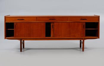 SIDEBOARD, 1950/60-tal.