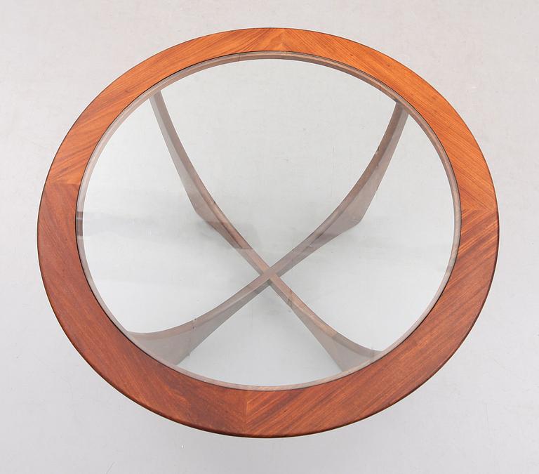 SOFFBORD, "Astro", G-plan, England, 1900-talets andra hälft.