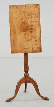 FÄLLBORD, Karl-Johan, tidigt 1800-tal.