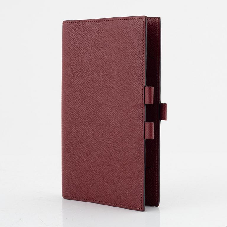 Hermès, case.