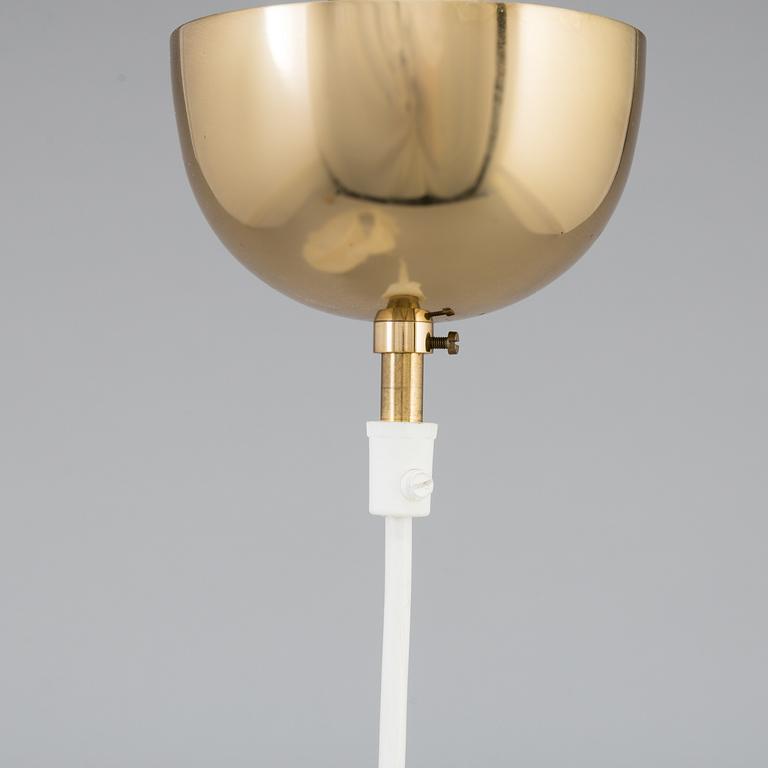 A JOSEF FRANK LAMP, MODEL 2560.