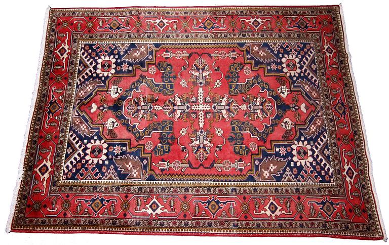 MATTA, Ardabil. Ca 280 x 210.