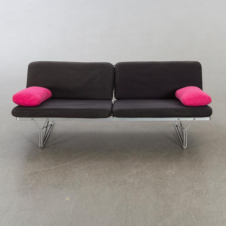 A Niels Gammelgaard Moment sofa for IKEA 1980's.