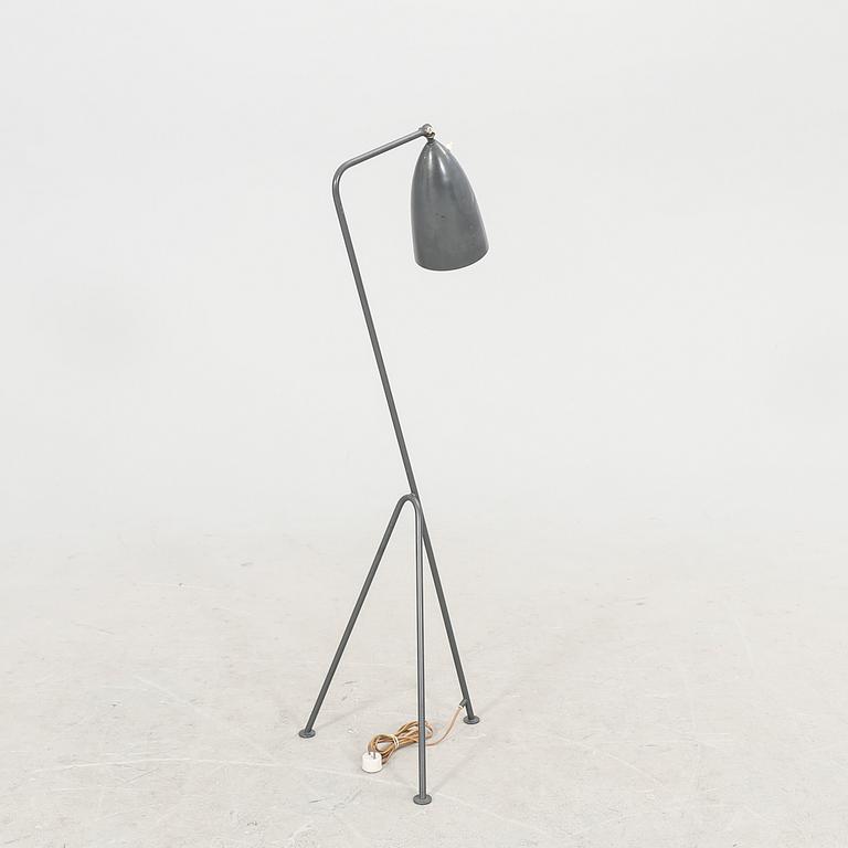 Greta Magnusson Grossman,