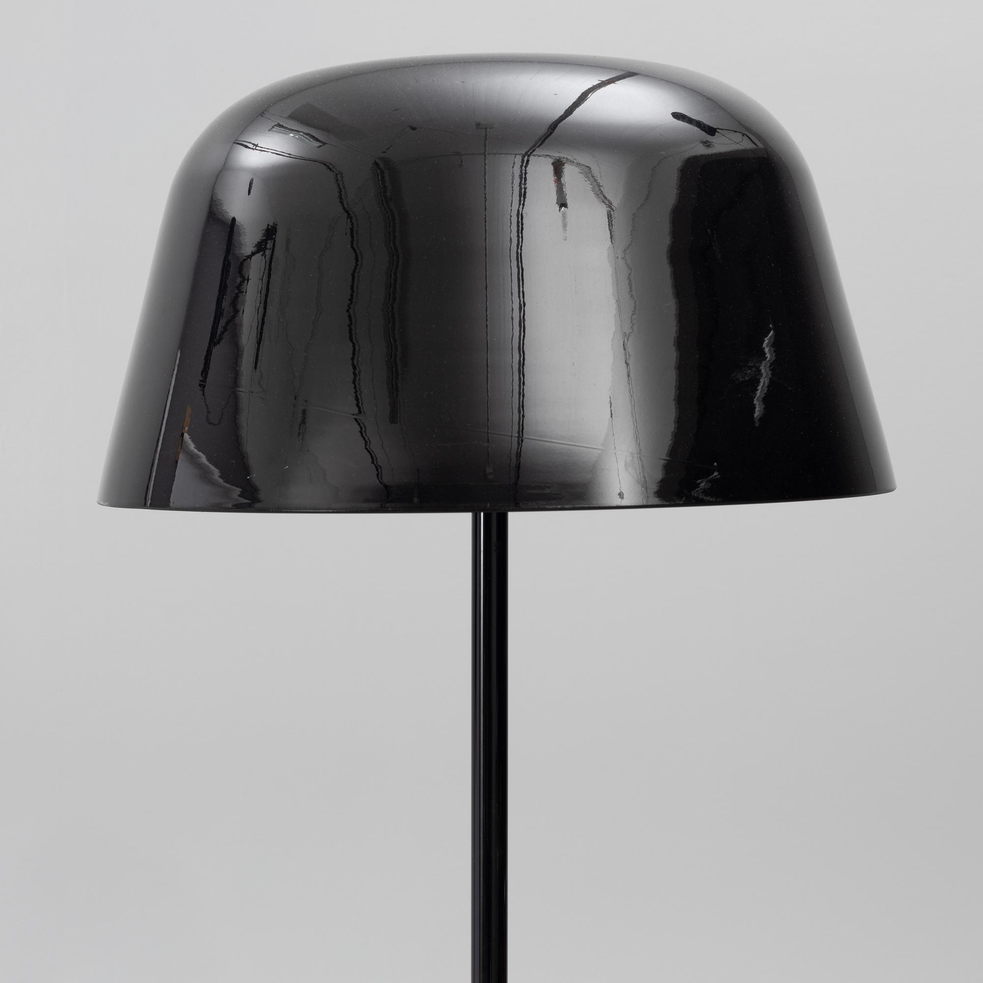 Marco Piva, golvlampa, "Ayers TR 38", Leucos, Italien.