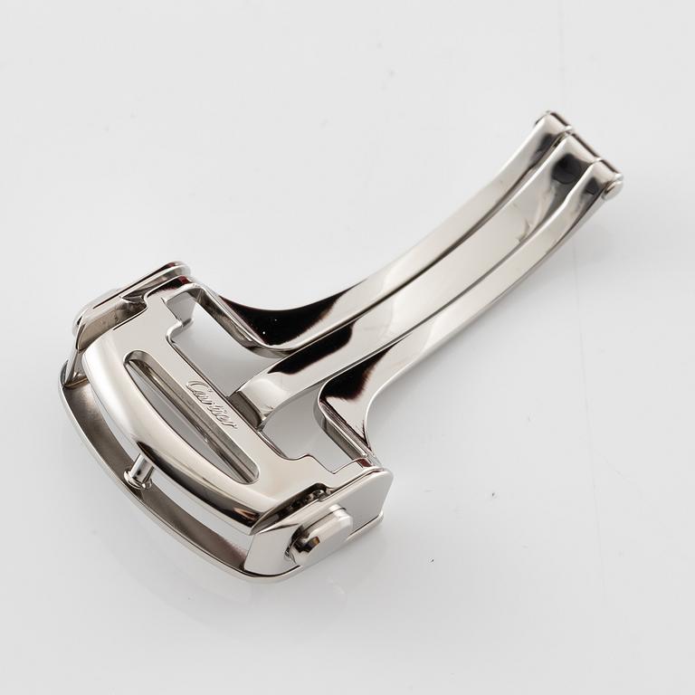 Cartier, Santos de Cartier, ca 2020.