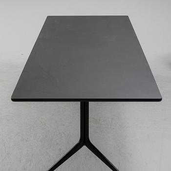 HEE WELLING & HAY, konferensbord, "About a Table AAT", HAY, Danmark.