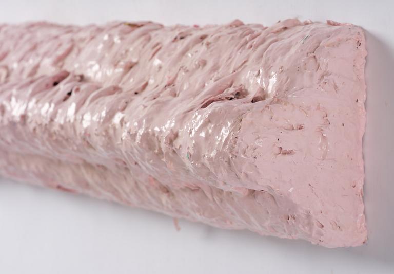 Katarina Norling, "Måltider jag inte längre delar".