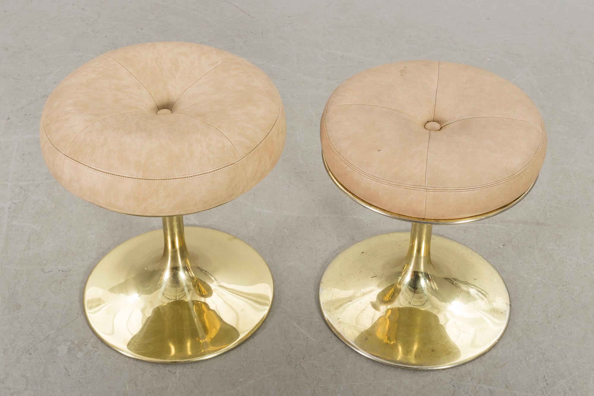 PALLAR 2 st Johansson design Markaryd 1900-talets senare del.