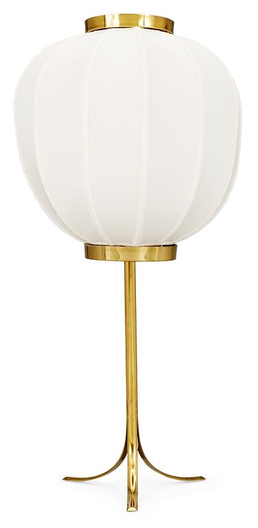 A Josef Frank table lamp, Firma Svenskt Tenn.