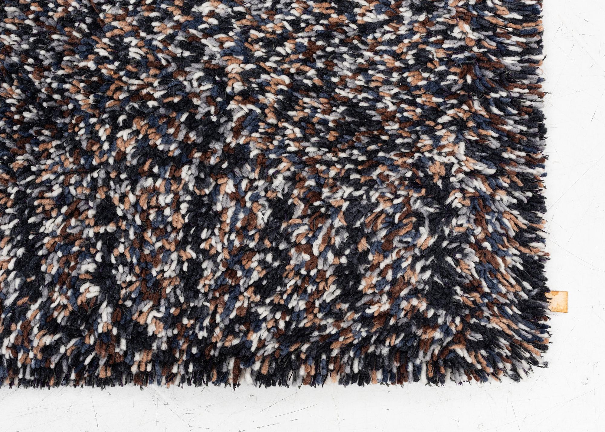 Gunilla Lagerhem Ullberg, rug, "Tekla", Kasthall, approx. 240 x 170 cm.