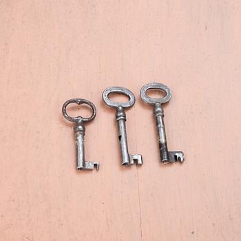 Secretarire, 19th century.