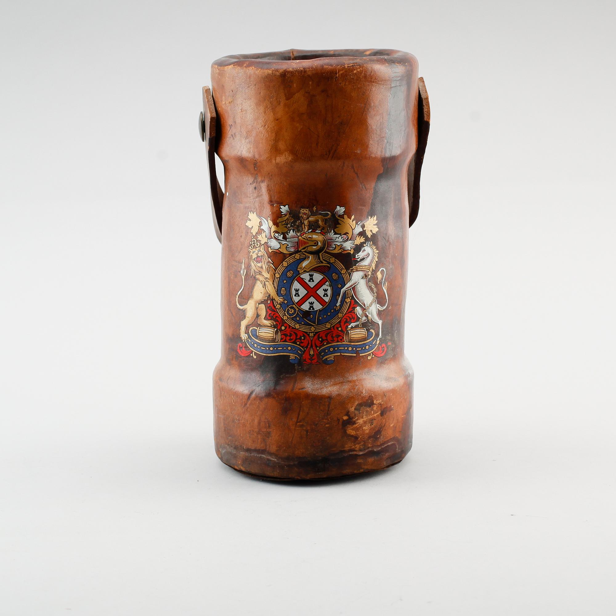 PARAPLYSTÄLL, England, 1900-talets mitt.