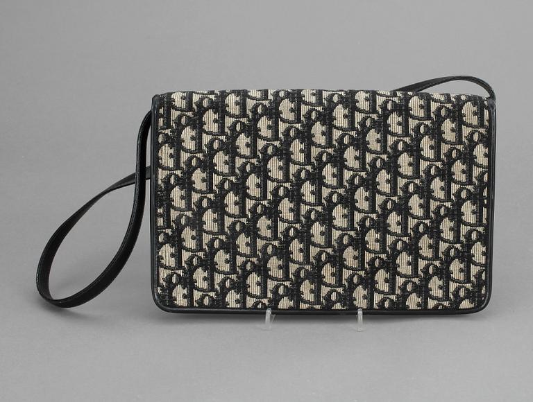 VÄSKA, Christian Dior.