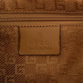 Gucci, väska, "Jackie".
