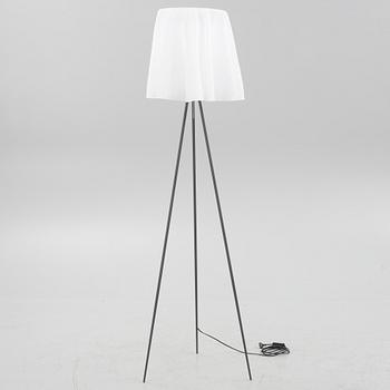 Philippe Starck, golvlampa, "Rosy Angelis", Flos, Italien.
