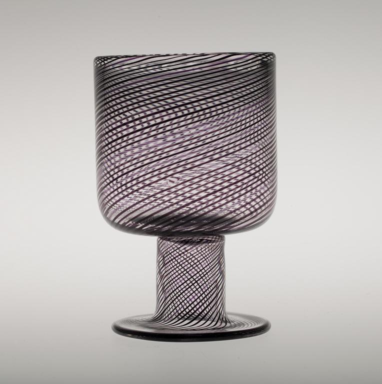 Kaj Franck, POKAL.