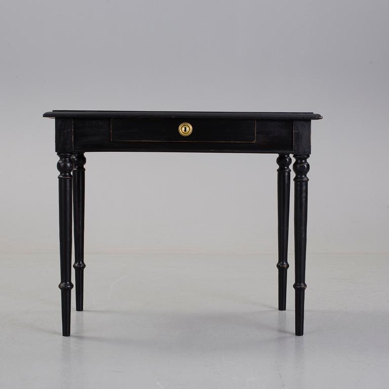 BORD, 1900-talets början.