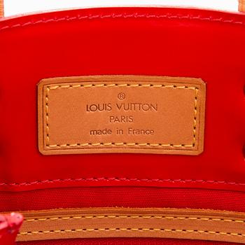 Louis Vuitton, "Reade", väska.