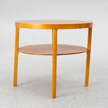 A 1930's table, Sweden. Sold at Ferdinand Lundqvist in Gothenburg.
