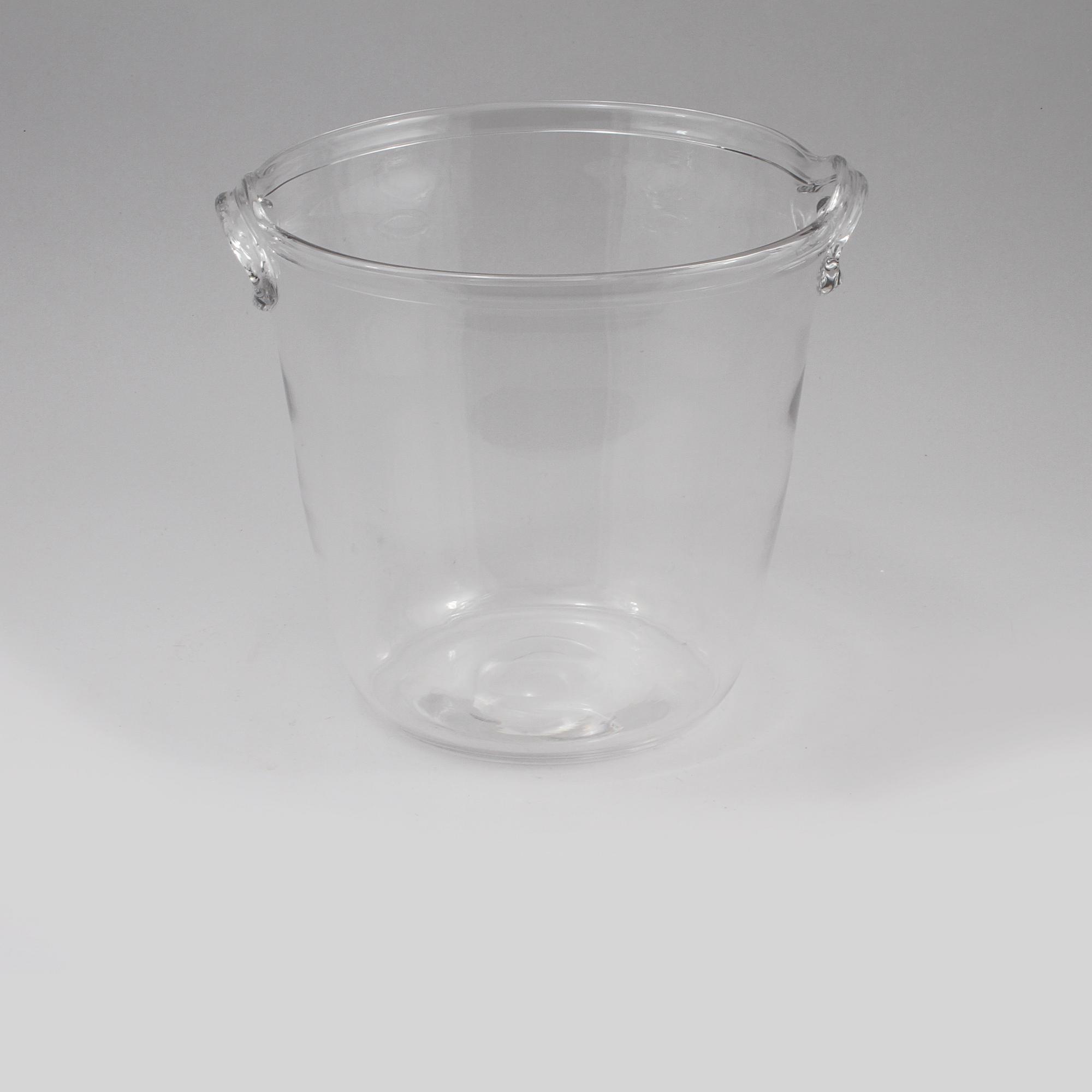 VINKYLARE, glas, 1900-tal.