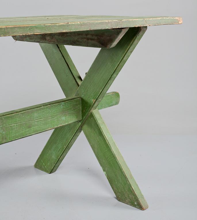 BORD, 1900-tal.