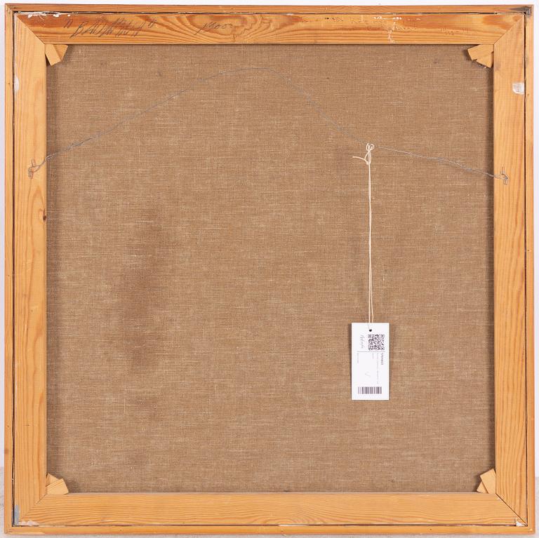 Gunnar Johnsson, 'Badarna'.